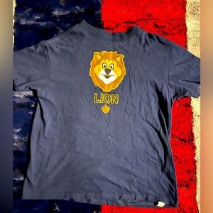 Boy Scouts of America Lions Tshirt